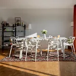 Appartement Eiffel Tower Loft