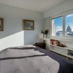Eiffel Tower Loft Apartmán *